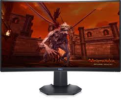 DELL S2721HGFA DISPLAY 27 Zoll Auflösung 1920 × 1080 (Full HD)