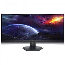 DELL S3422DWG DISPLAY 34 Zoll Auflösung (3440×1440)