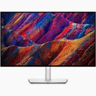 DELL U2723QE 27" AUFLÖSUNG: 3840 × 2160 (4K UHD)