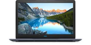 Dell G3 3779 I5-8300H 2,30 GHZ 17,2" NORDISCHES TASTATURLAYOUT