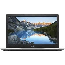 Dell INSPIRON 5770 I7-8550U 1,80 GHZ 17,1" ENGLISCHES, GB TASTATURLAYOUT