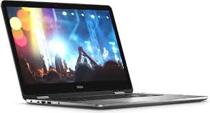 Dell INSPIRON 7773 I7-8550U 1,80 GHZ 16" ENGLISCHE TASTATUR