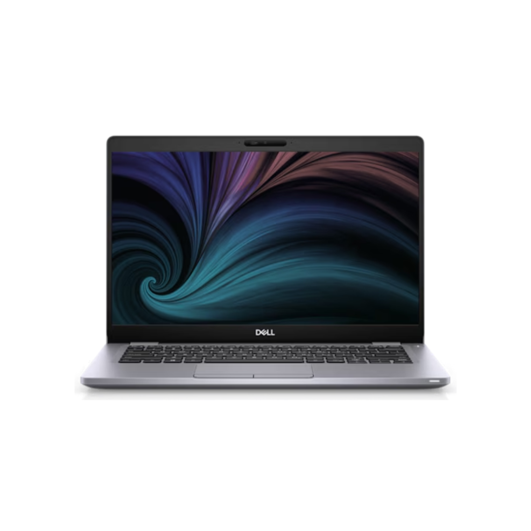 Dell LATITUDE 5310 I7-10810U 1,10 GHZ 13,3" Englisch, GB-Tastatur