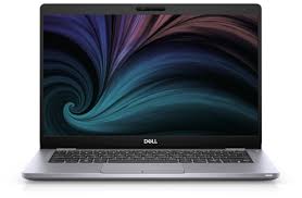 Dell LATITUDE 5310 I7-10610U 1.80 GHZ 13,3" ENGLISCHE TASTATUR