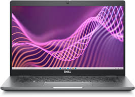 Dell LATITUDE 5340 I5-1345U 4,70 GHZ 13,3" ENGLISCHES, GB TASTATURLAYOUT