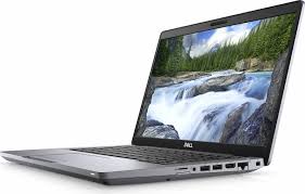 Dell LATITUDE 5411 I7-10850H 2,70 GHZ 14" ENGLISCH, GB TASTATUR