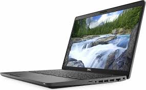 Dell LATITUDE 5501 I5-9400H 2,50 GHZ 15,6" ENGLISCH, GB TASTATUR