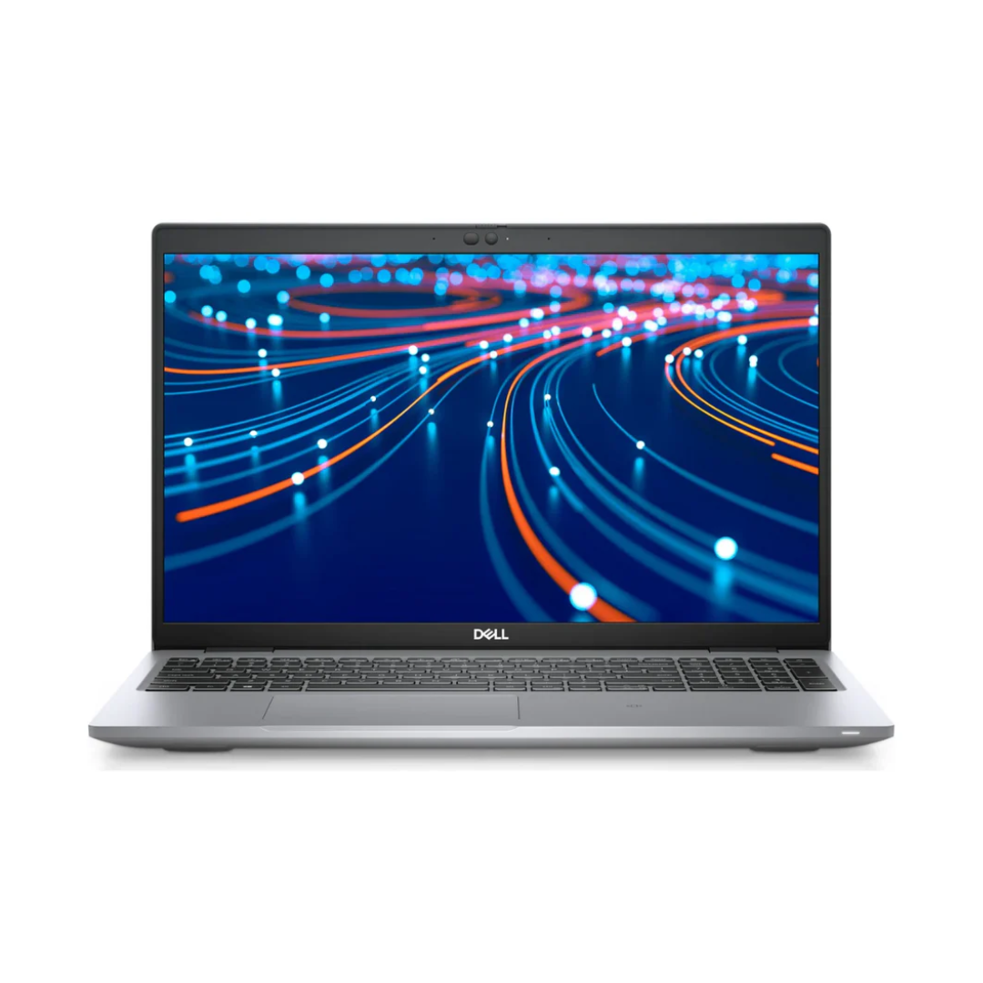 Dell LATITUDE 5520 I5-1145G7 2,60 GHZ 15,5" ENGLISCH, GB TASTATUR