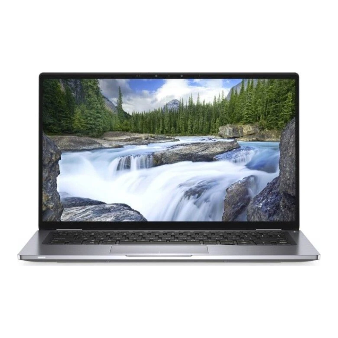 Dell LATITUDE 7200 2-IN-1 I7-8665U 1,90 GHZ 14" ENGLISCH, GB TASTATUR