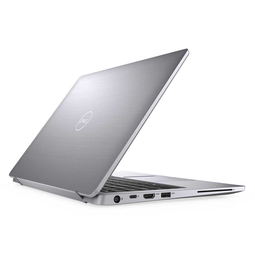 Dell LATITUDE 7400 14" I5-8365U 1,60 GHZ Französische Tastatur