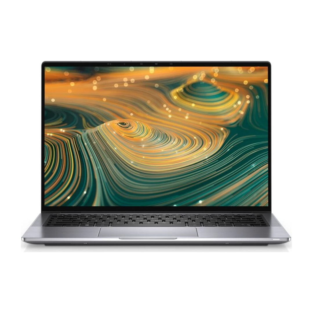 Dell LATITUDE 9420 2-in-1 14" Touch I5-1145G7 2,60 GHz Englisch, GB Tastatur