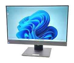 Dell OPTIPLEX 7760 AIO KERN I5-8500 3,00 GHZ 8 GB ARBEITSSPEICHER 256 GB SPEICHERPLATZ
