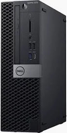 Dell Optiplex 7080 i5 10. Generation
