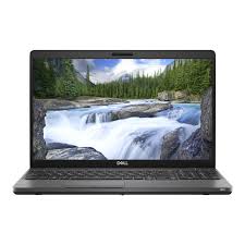 Dell PRECISION 3540 I7-8565U 1,80 GHZ 15,6" DEUTSCHE TASTATUR