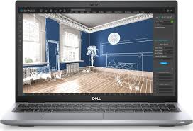 Dell PRECISION 3560 I7-1185G7 3.00 GHZ 15,6" ENGLISCHES TASTATURLAYOUT