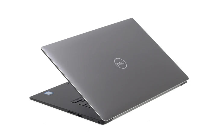 Dell PRECISION 5540 I7-9850H 2,60 GHZ 15,6" FRANZÖSISCHES TASTATURLAYOUT