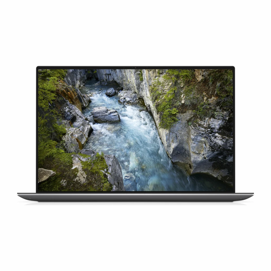 Dell PRECISION 5550 15,6" I7-10850H 2,70 GHZ DEUTSCHE TASTATUR