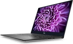 Dell XPS 15 7590 I7-9750H 2.60 GHZ 15" ENGLISCHES, GB TASTATURLAYOUT