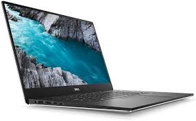 Dell XPS 15 9570 I7-8750H 2,20 GHZ TSCHECHISCH/SLOWAKISCHES TASTATURLAYOUT