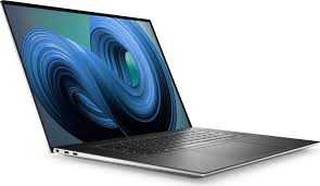 Dell XPS 17 9720 I7-12700H 4,70 GHZ 15,6" ENGLISCH, GB TASTATUR
