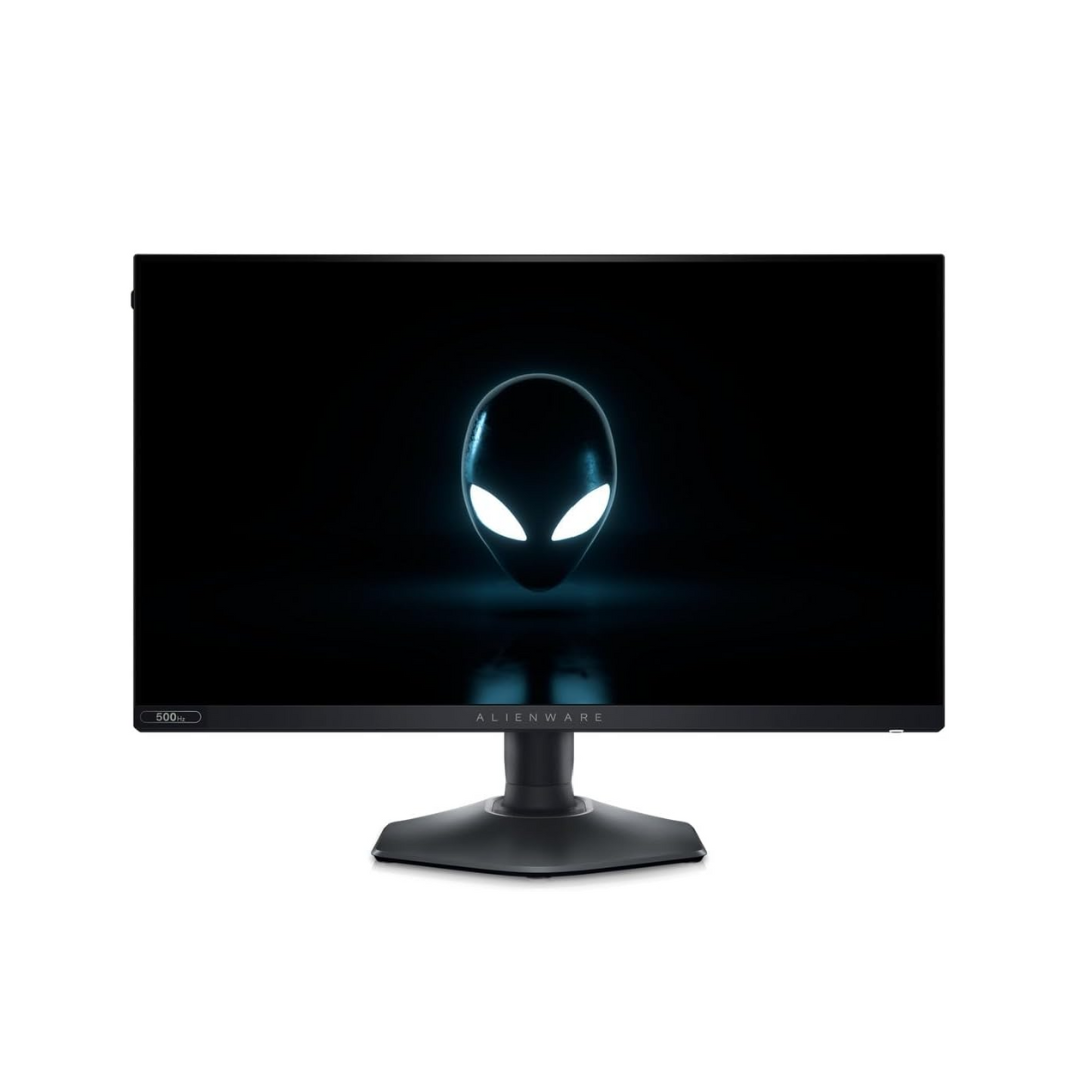 Dell Alienware 500Hz Gaming-Monitor AW2524H 24" Full-HD-Auflösung (1920 × 1080)
