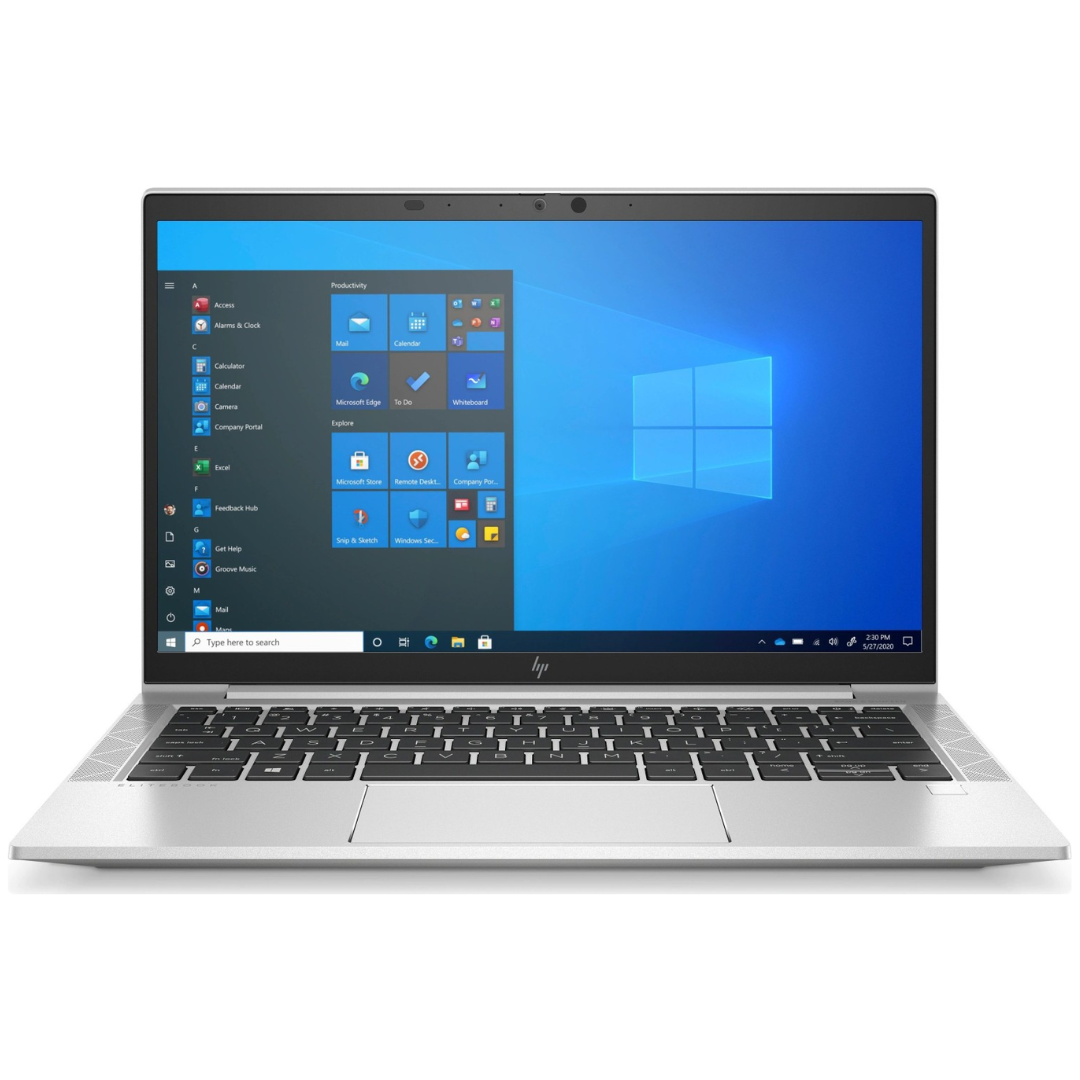 HP ELITEBOOK 830 G8 NOTEBOOK-PC I7-1165G7 2,80 GHZ 13,3" US-TASTATUR