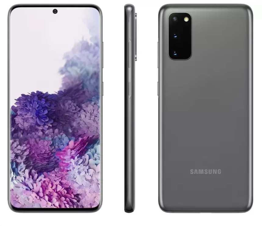 Samsung Galaxie S20