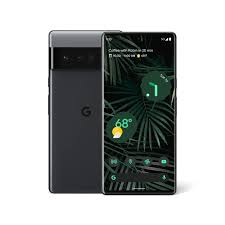 Google PIXEL 6 PRO