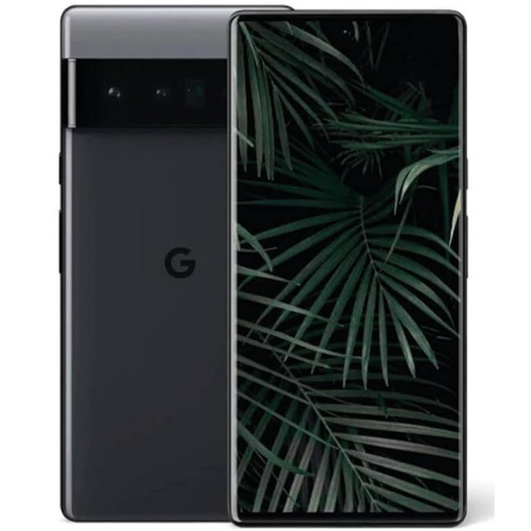 Google Pixel 6 8GB 128GB - Grau
