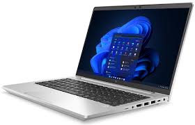 HP ELITEBOOK 645 14 ZOLL G10 NOTEBOOK PC QEB2023B 13,3" RYZEN DÄNISCHES TASTATURLAYOUT