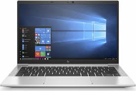 HP ELITEBOOK 830 G7 NOTEBOOK-PC I7-10610U 1,80 GHZ 13,3" TASTATUR IN ENGLISCHER SPRACHE