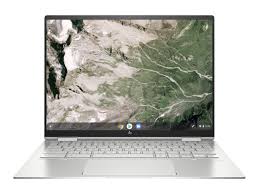 HP ELITE C1030 CHROMEBOOK I7-10610U 1,80 GHZ 14" ENGLISCH, INTERNATIONALE TASTATUR