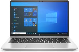 HP PROBOOK 640 G8 NOTEBOOK-PC I7-1165G7 2,80 GHZ 14" SPANISCHE TASTATUR