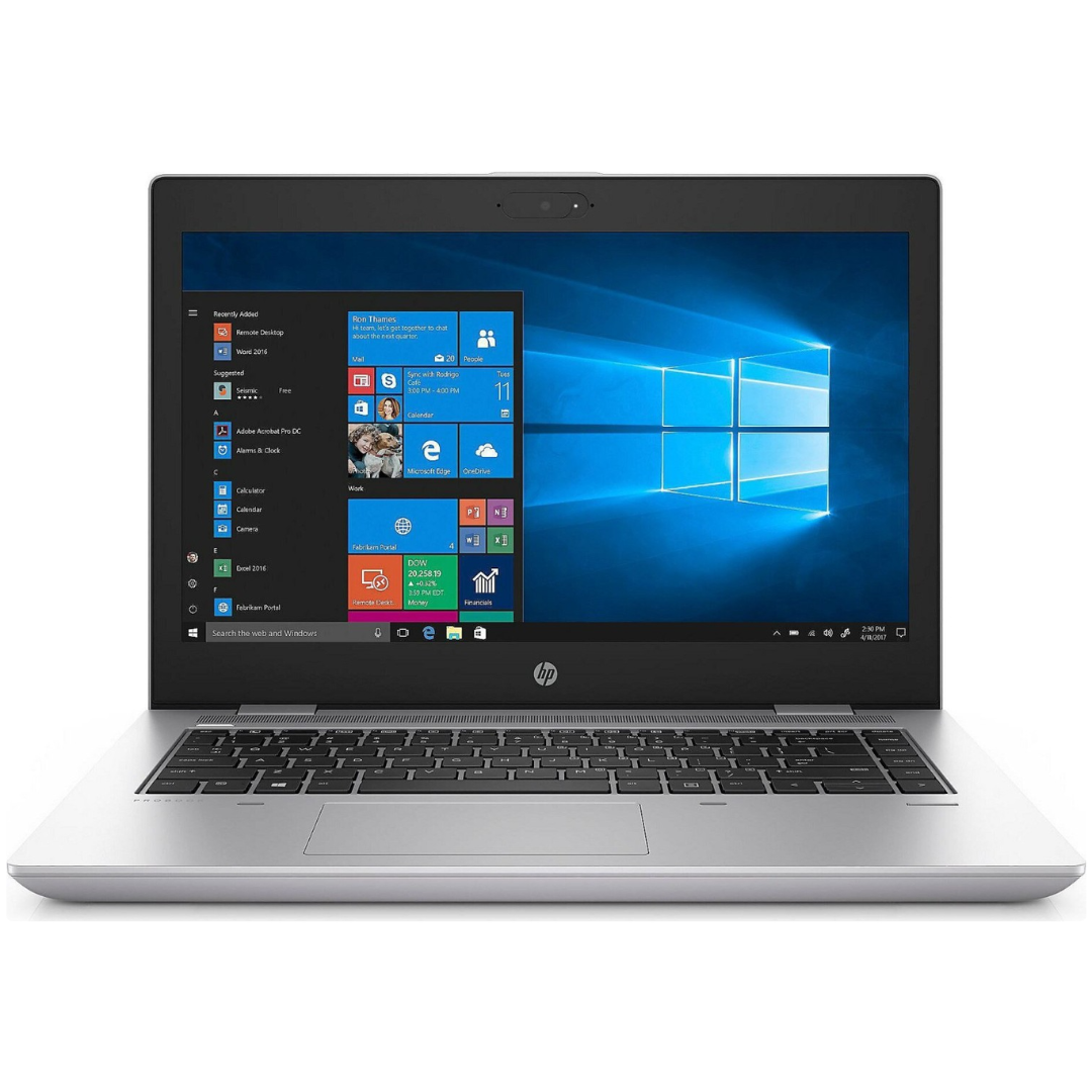 HP PROBOOK 640 G8 NOTEBOOK-PC I5-1135G7 2,40 GHZ 14" FRANZÖSISCHE TASTATUR