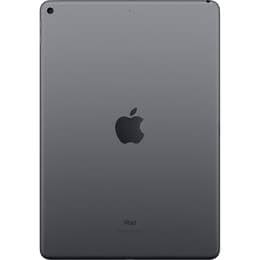 IPAD PRO 4 SCHWARZ | 12,9"