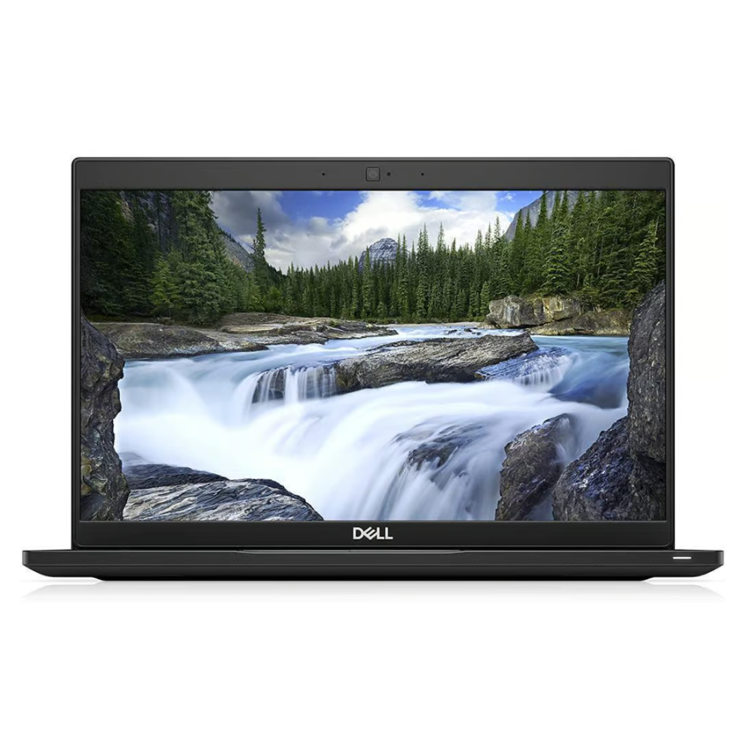 DELL INSPIRON 7380 Laptop i7 8. Generation