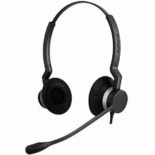 JABRA HSC015 Headset Neu in geöffneter Verpackung