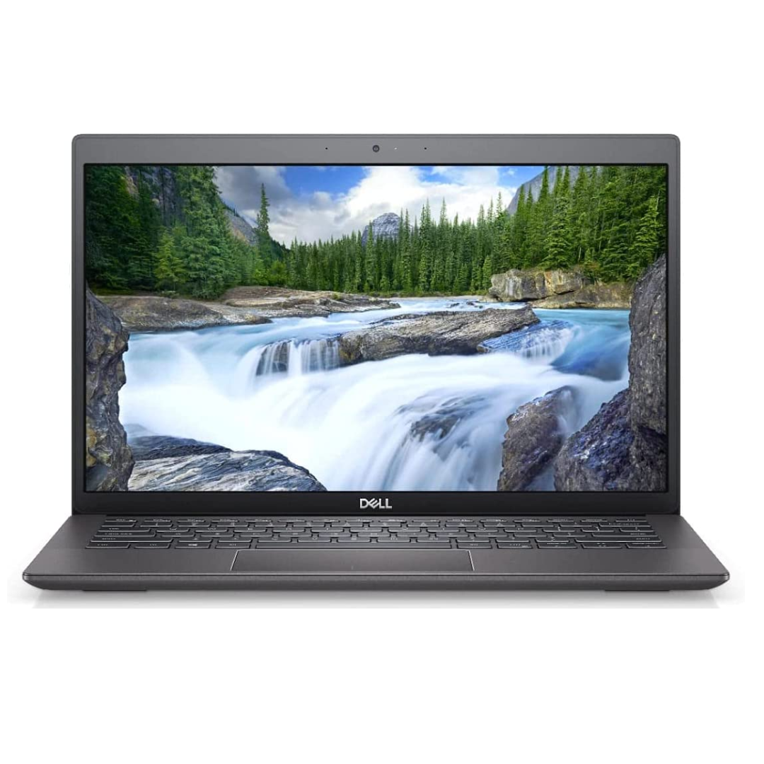 DELL LATITUDE 3301 - i5 8. Generation