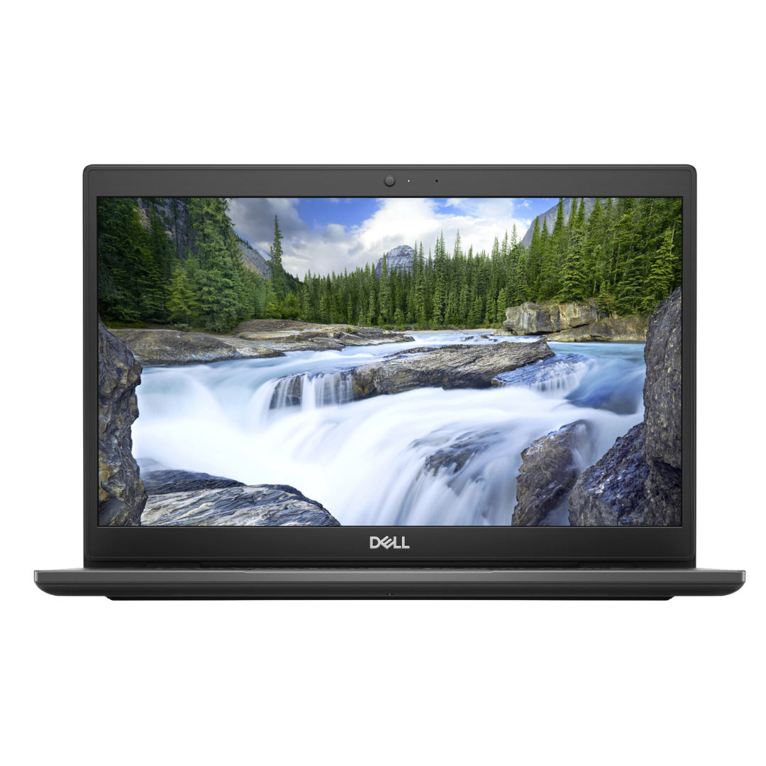 DELL LATITUDE 3420 14" i5 11. Generation SPANISCHE TASTATUR