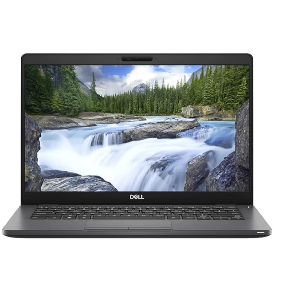 Dell LATITUDE 5300 I5-8365U 1,60 GHZ 13,3" ENGLISCHES, GB TASTATURLAYOUT