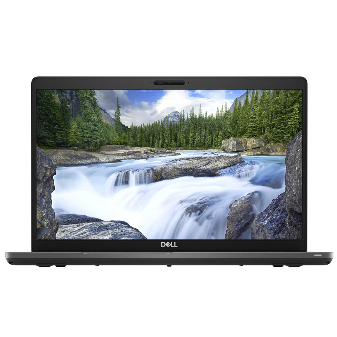 DELL LATITUDE 5500 - i5 8. Generation
