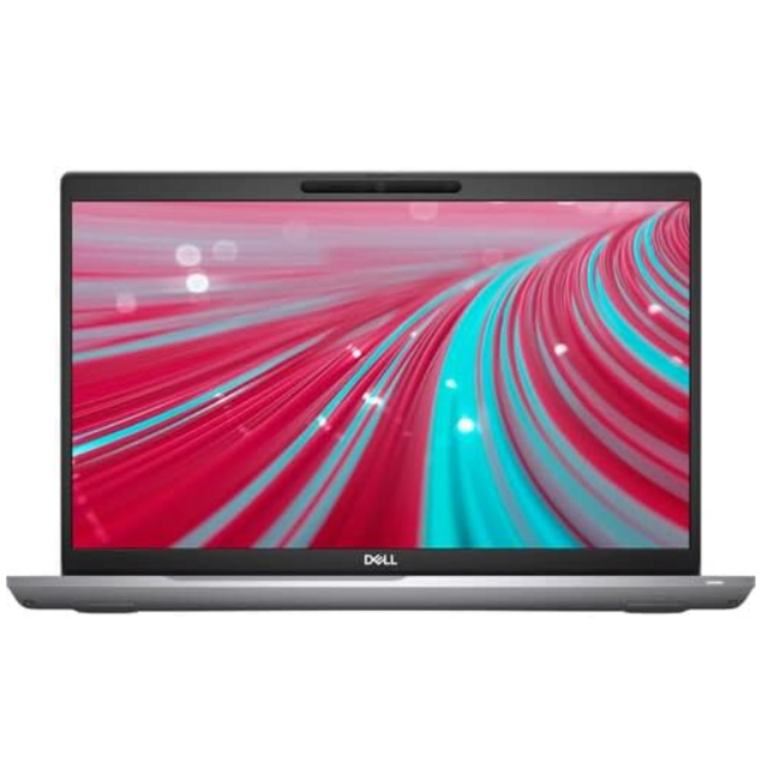 Dell LATITUDE 5521 15,5" I7-11850H 2,50 GHz