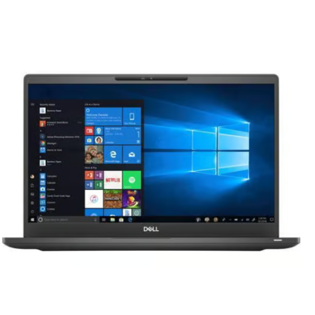 Dell LATITUDE 7300 I5-8365U 1,60 GHZ 14" DEUTSCHES TASTATURLAYOUT