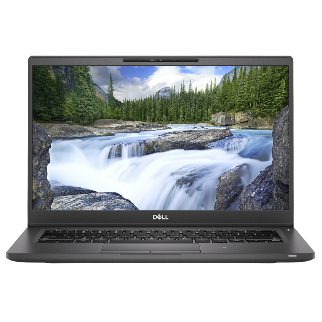 Dell LATITUDE 7300 I5-8365U 1,60 GHz Touchscreen