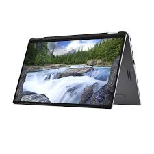 Dell LATITUDE 7400 2-IN-1 I7-8665U 1,90 GHZ 14" FRANZÖSISCHE TASTATUR