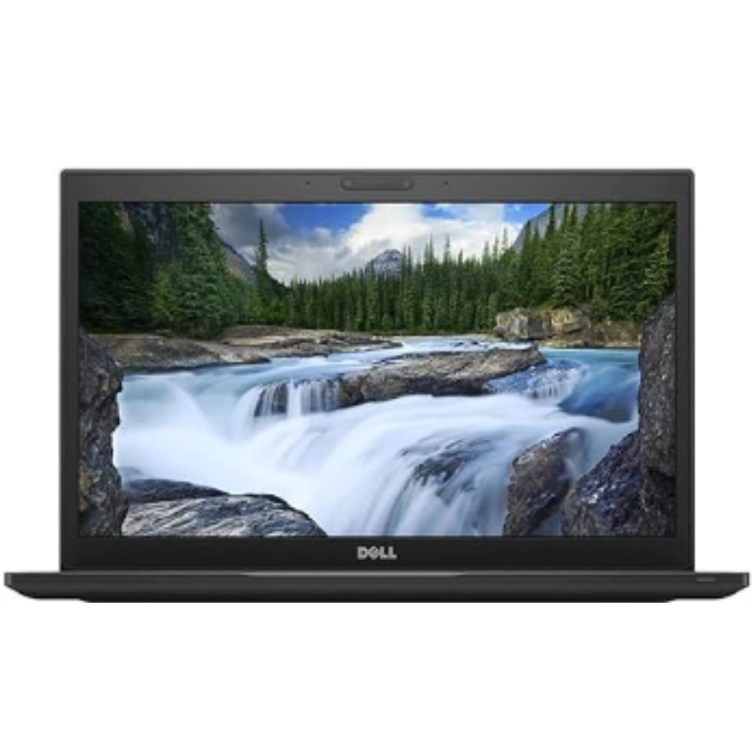 Dell LATITUDE 7490 I5-8350U 1,70 GHZ 14" ENGLISCH, GB TASTATUR