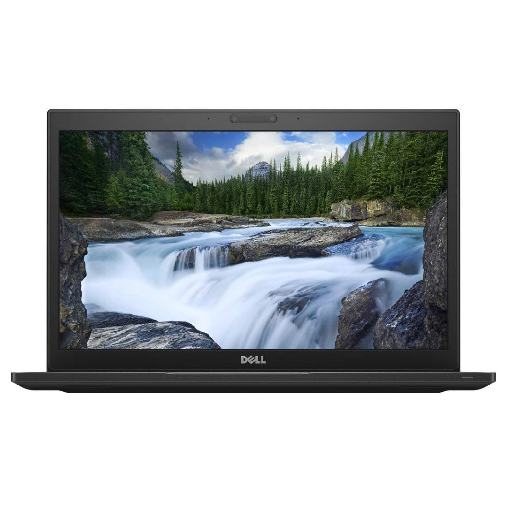 Dell LATITUDE 7490 14,0" I7-8650U 1,90 GHZ ENGLISCH GB TASTATUR