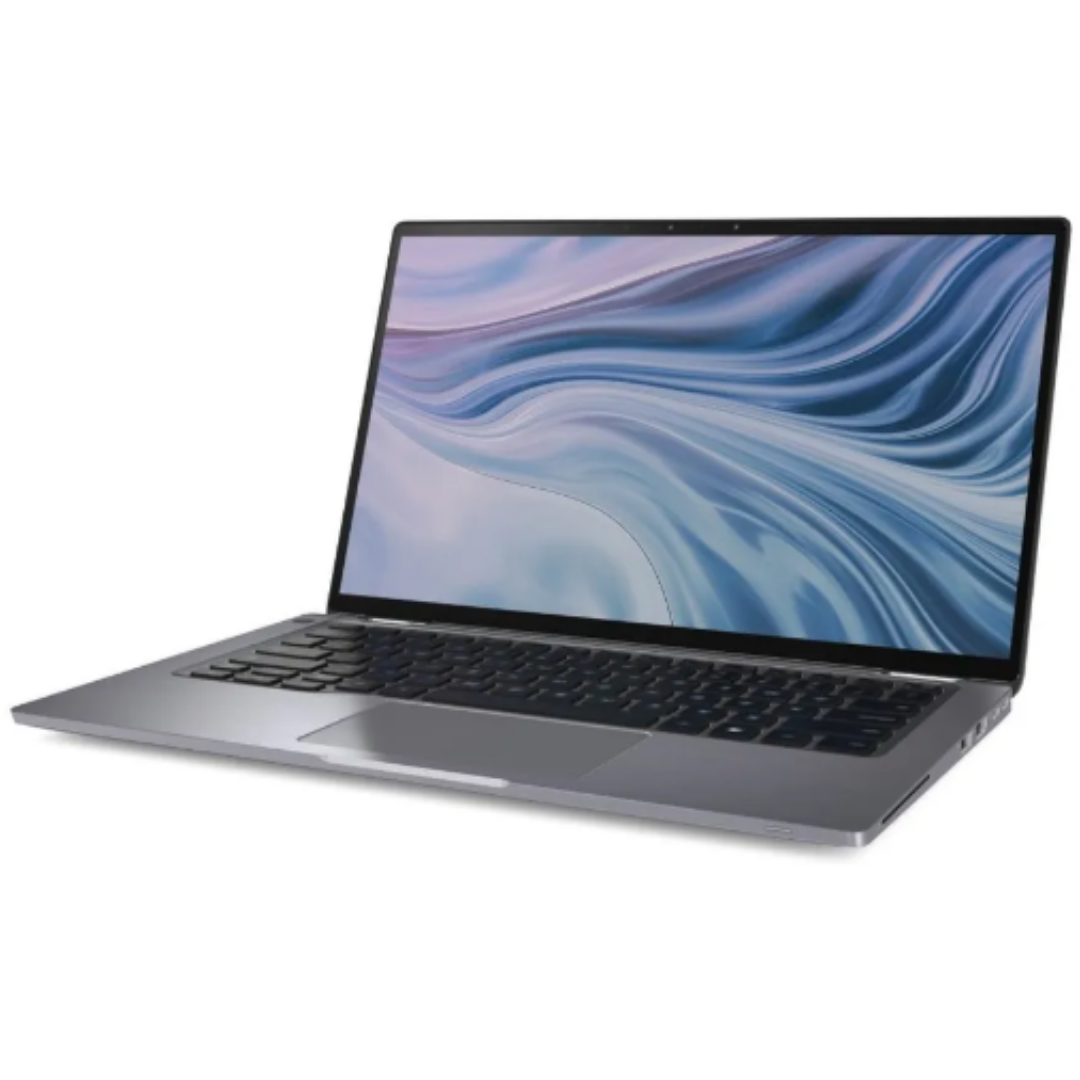 Dell LATITUDE 9410 I7-10610U 1,80 GHZ