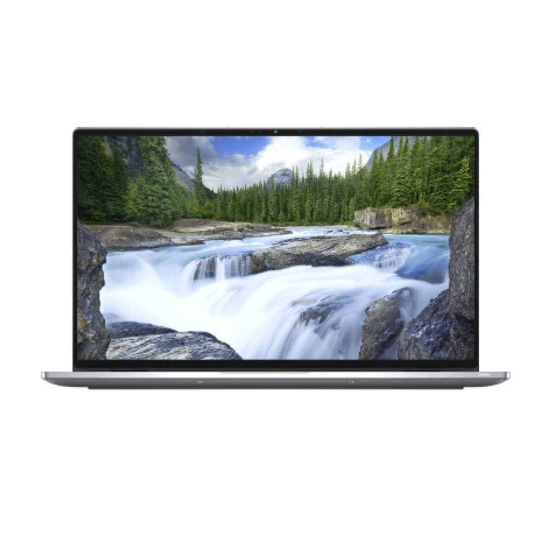 Dell LATITUDE 9520 I7-1185G7 3,00 GHz Touchscreen