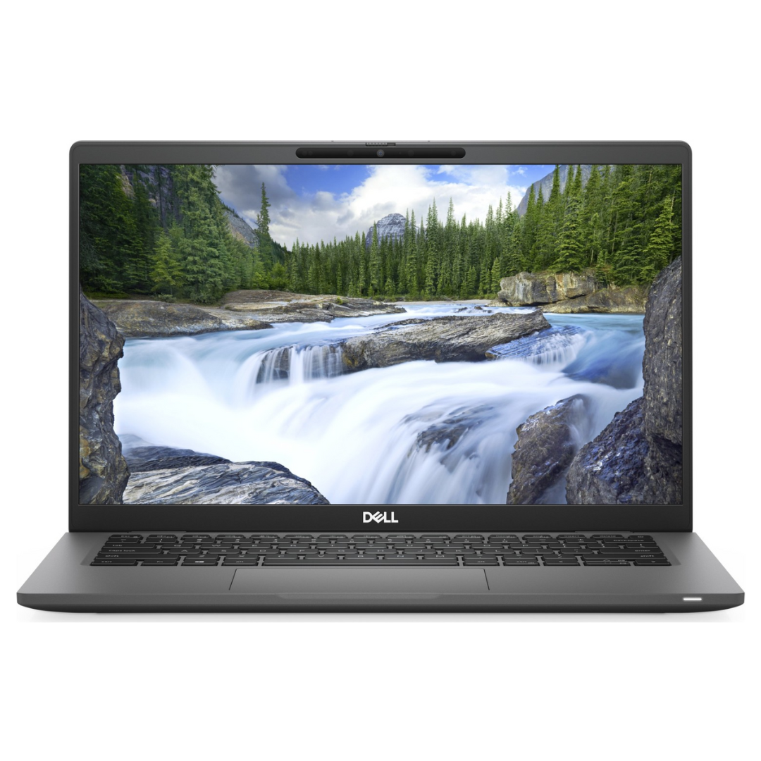Dell LATITUDE 7420 I7-1185G7 14,0" ITALIENISCHE TASTATUR